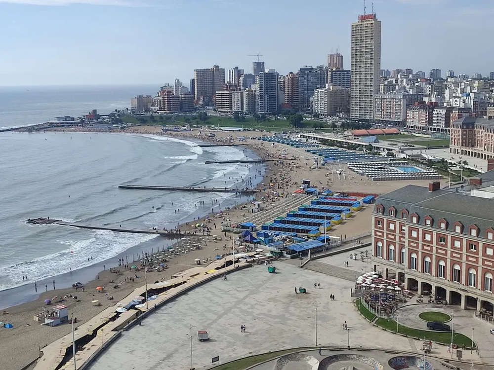 Mar del Plata recibe sugerencias de aumentos que no sobrepasen el 25%.