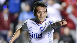 Nacional se mira en el espejo de 2005