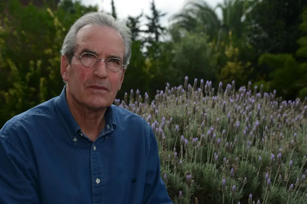 Esteban Gesto es un campeón de todo en el fútbol