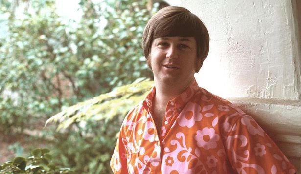 Muere Brian Wilson, el legendario vocalista y cofundador de la banda The Beach Boys