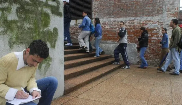 El Desempleo bajó nuevamente