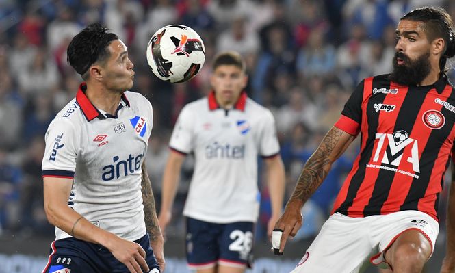 Cómo quedaron las posiciones del Torneo Clausura y la Tabla Anual tras el triunfo de Nacional y cuando falta el partido de Peñarol