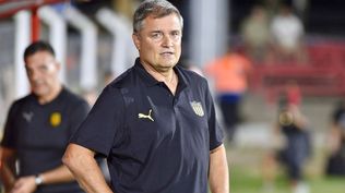 Diego Aguirre