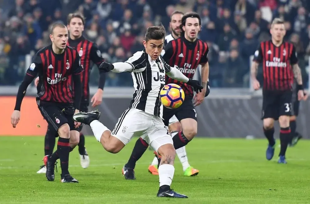 Paulo Dybala