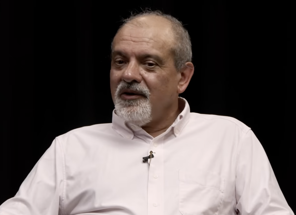 Gonzalo Tancredi, astrónomo