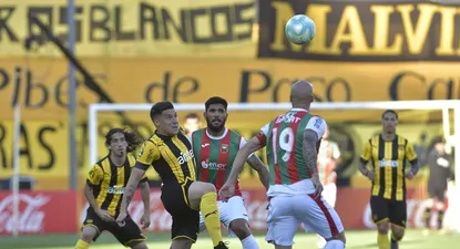 ¿Qué dijo Larriera sobre la ausencia de Christian Bravo en el arranque de su ciclo?