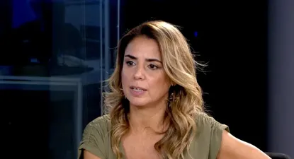 La oferta que rechazó la periodista
