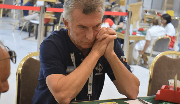 Mauricio Macri apuesta todas sus fichas a una victoria el 18 de mayo para negociar con La Libertad Avanza