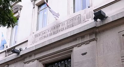 El dictamen de la Corte Suprema le otorgó más poder al Tribunal Superior de Justicia (TSJ) de la Ciudad de Buenos Aires.