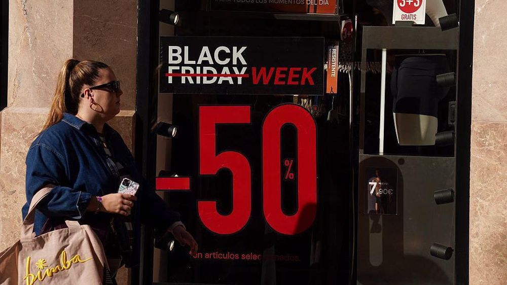 El modelo de ventas del Black Friday de EE.UU. se ha comenzado a extender a otros países de América Latina y Europa.