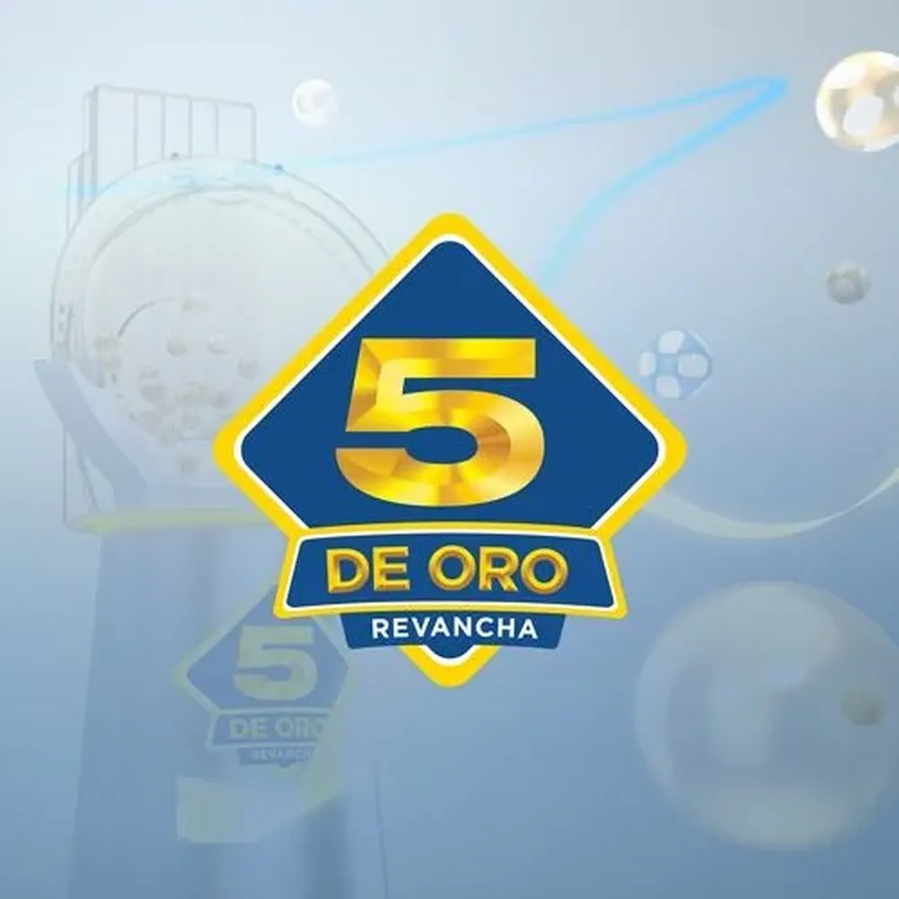 Este martes 3 de enero se vuelve a jugar el 5 de Oro