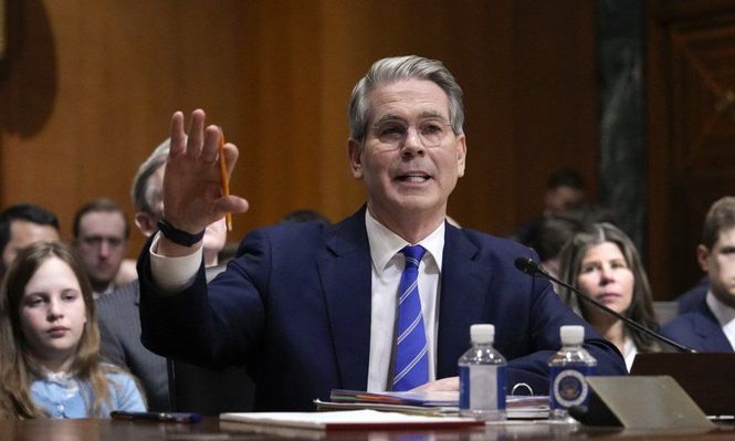 Los cuatro riesgos que el equipo económico de Donald Trump quiere revertir para desatar la era dorada