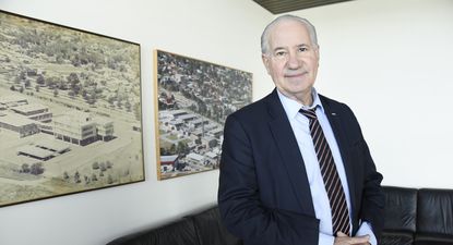 Los planes de expansión del Silicon Valley uruguayo y los retos para jugar en las grandes ligas