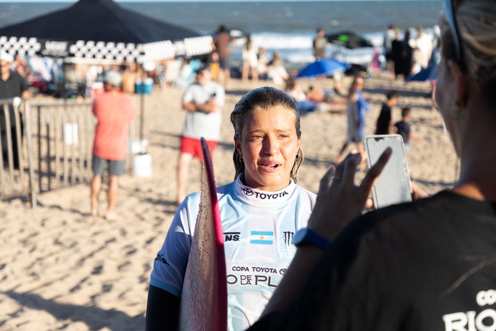 Copa Río de la Plata de surf