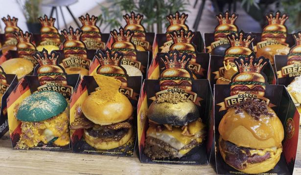 Las mejores hamburguesas de España son de Madrid y Ávila
