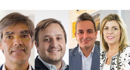 Movida gerencial: nuevos gerentes generales en Schneck e Ingener, cambios en la dirección de Prosegur Cash y novedades en el equipo directivo de una multinacional