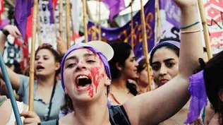 Mujeres