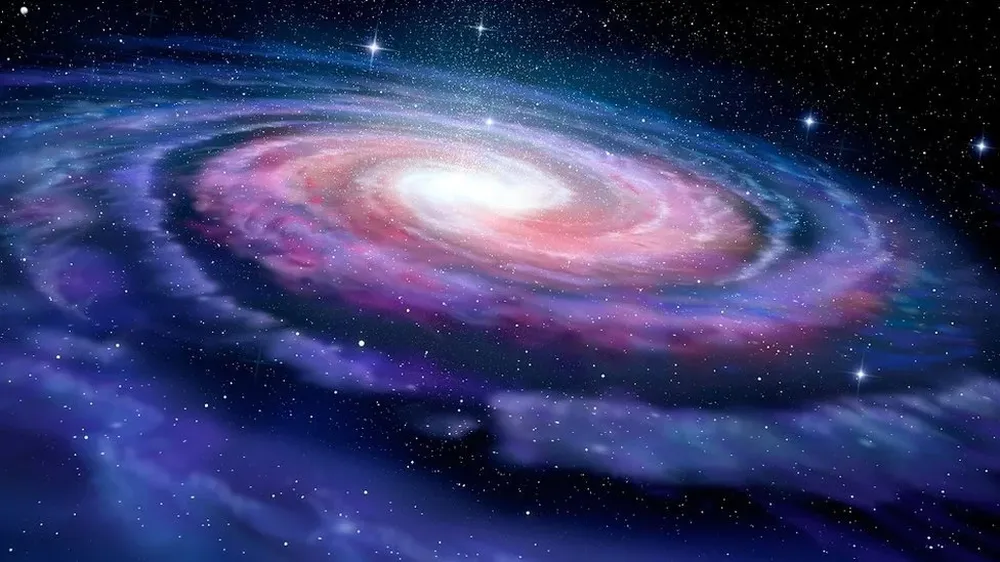 El número de estrellas en la Vía Láctea podría no ser incontable.