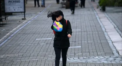 El viento, el protagonista