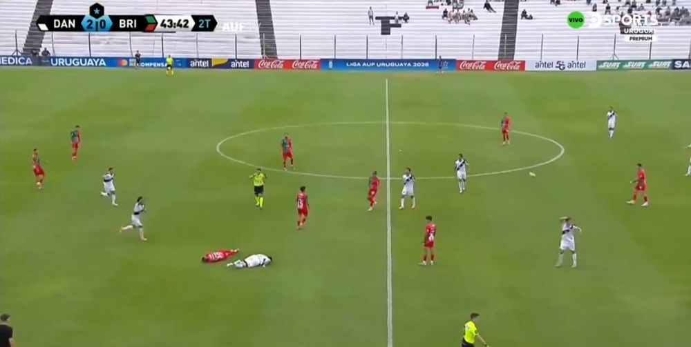 Martín González e Ivo Constantino&nbsp;