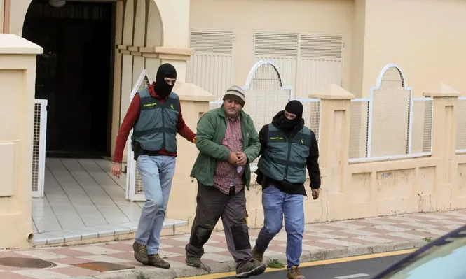 El policía detenido por yihadismo en Granada solicita su baja laboral.