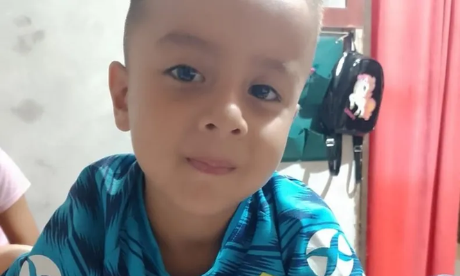 Qué dicen los familiares sobre la desaparición de Loan: hablaron el hermano, la abuela y el padre