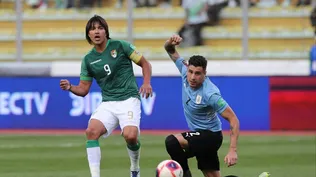 Marcelo Moreno Martins ya tiene nuevo equipo