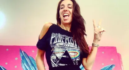 paola bianco presento a su nueva pareja en sus redes: ¿quien es?