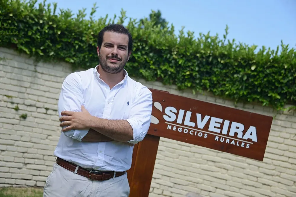 El remate de Silveira Negocios Rurales se hará en el Local Conventos.