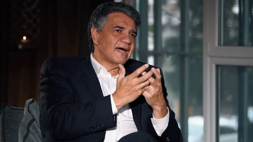 PASO 2023: Jorge Macri se presenta a la justicia por campaña sucia