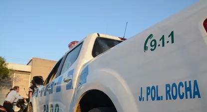 familiar de monica sosa de 16 anos fue detenido en los palomares