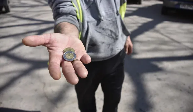 Coalición propone crear "Guardia Departamental" en Montevideo para fiscalizar a los cuidacoches