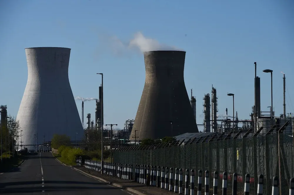 Transición energética