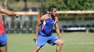 El descargo del Tata González por no ser tenido en cuenta por Medina