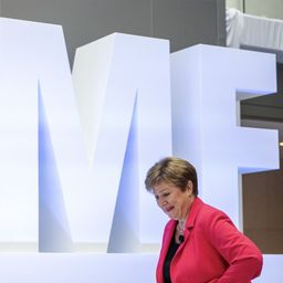 El FMI recomienda ampliar Ganancias en Argentina, aunque IVA e ingresos brutos ya concentran la mayor presión fiscal del sistema El FMI recomienda ampliar Ganancias en Argentina, aunque IVA e ingresos brutos ya concentran la mayor presión fiscal del sistema