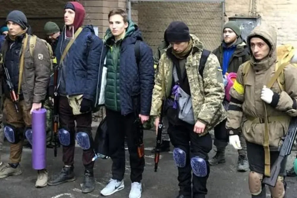 Según un estudio de la ONG Plan International.