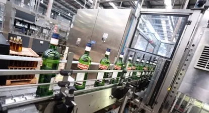 Grupo Cepas inició sus actividades en Argentina en 1934