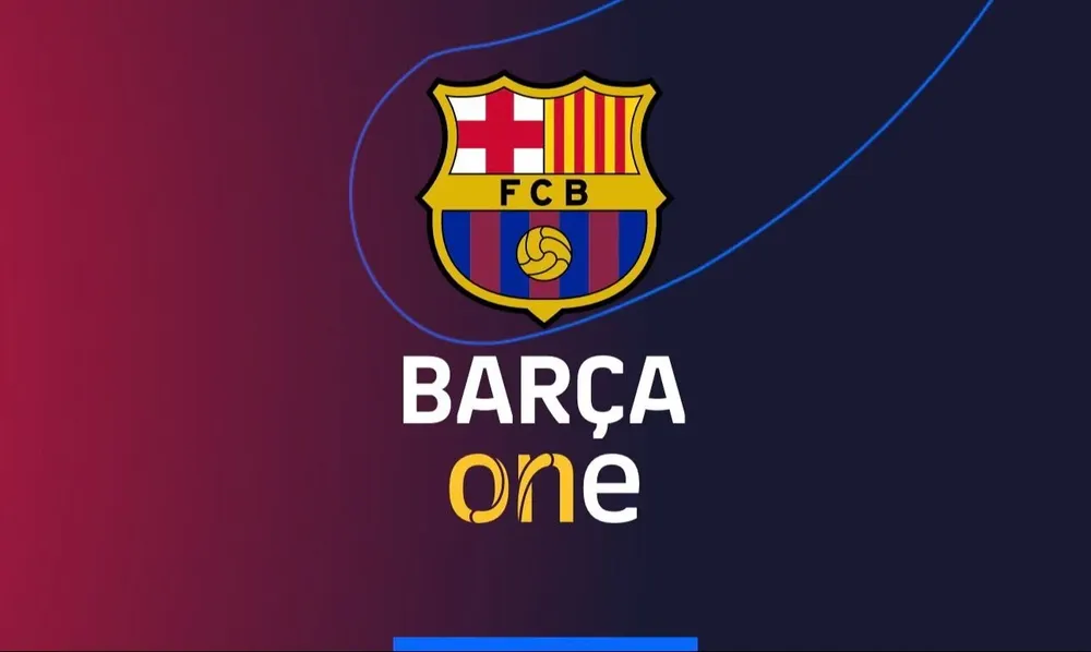 Llega Barça One.