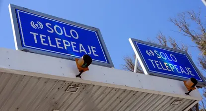 Los turistas han presentado quejas a la Liga de Fomento y Turismo de Punta del Este