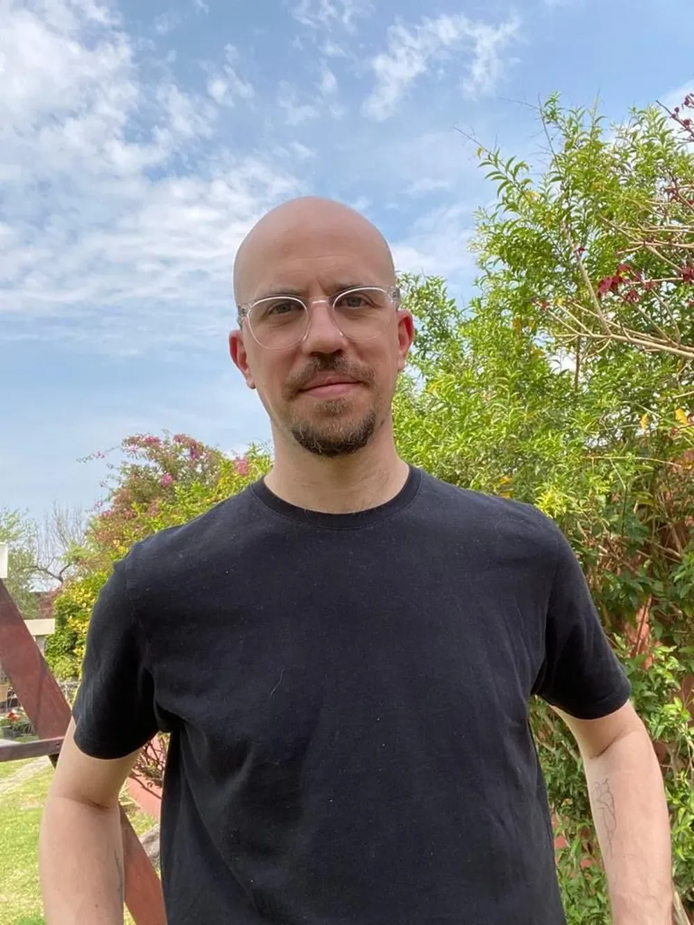 Ady Beitler volverá a Uruguay en los próximos días