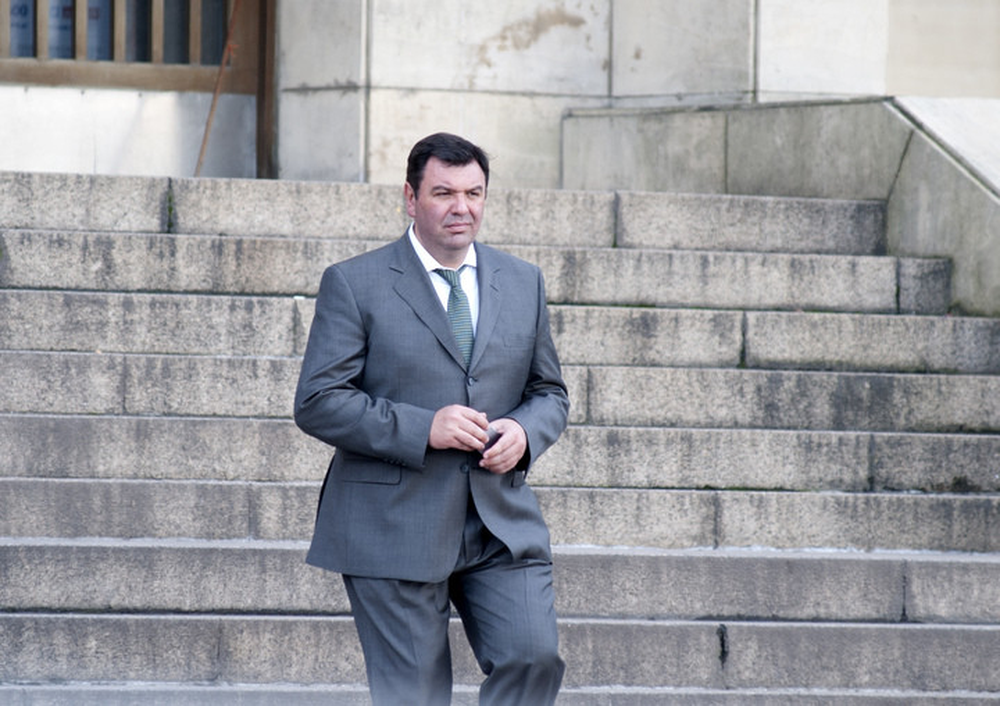 Medios israelíes destacan la labor del juez argentino Ariel Lijo en la lucha contra el antisemitismo y la justicia por la AMIA