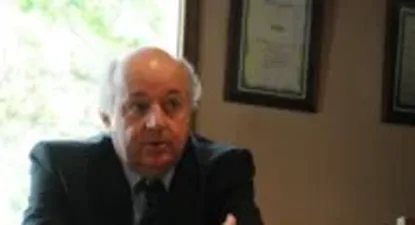 Presidente de la Cámara de Industrias del Uruguay
