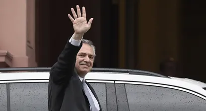 El plan Fernández: retenciones al agro, proteccionismo y crédito subsidiado