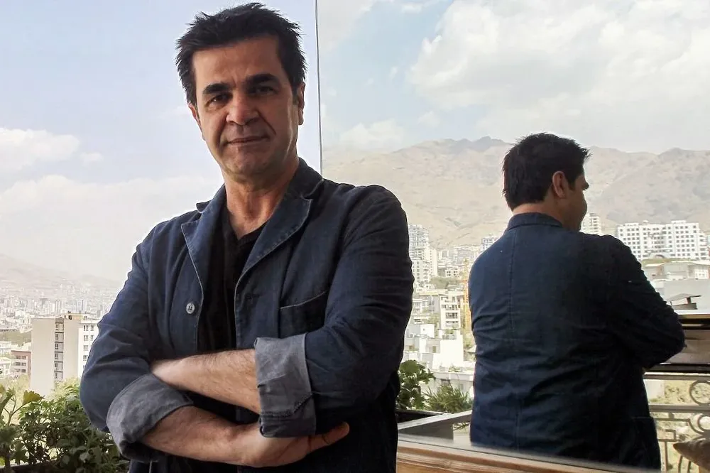 Jafar Panahi
