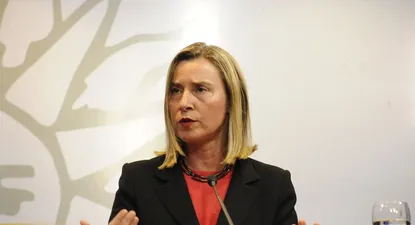 jefe de diplomacia de la ue apoya a jeanine anez y llama a preservar exitos de evo morales