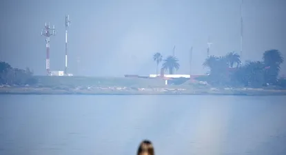 ¿humo o niebla?: como explica inumet el velo grisaceo que tapo montevideo