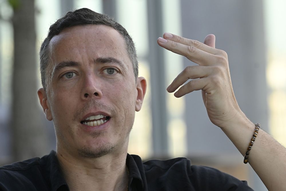 Profesor titular de Psicología Social en la Universidad Complutense de Madrid.