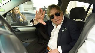 Francisco Paco Casal&nbsp;