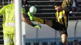 Viatri sigue diferenciado, pero el sábado estará ante Progreso