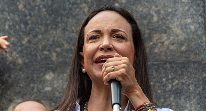 María Corina Machado